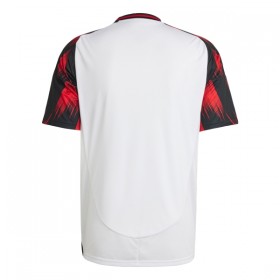 Camiseta de fútbol Flamengo 2ª equipación 2025-26